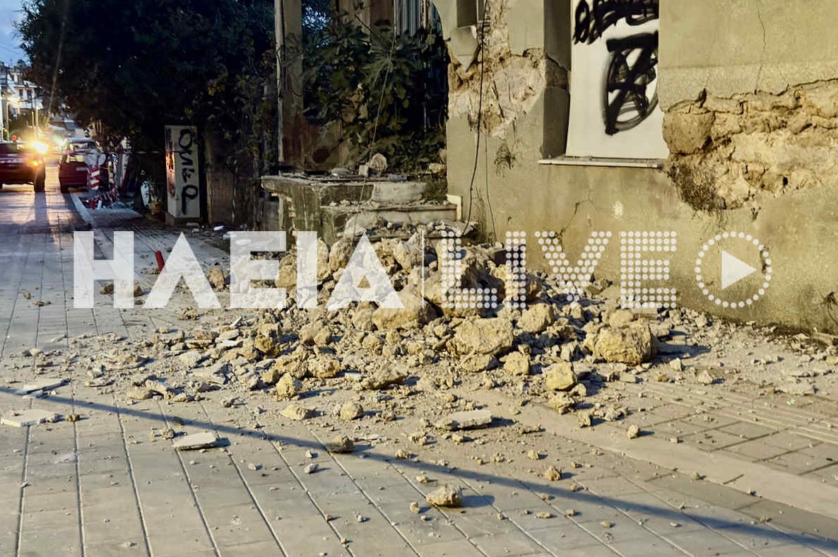 ΠΥΡΓΟΣ ΚΤΙΡΙΟ