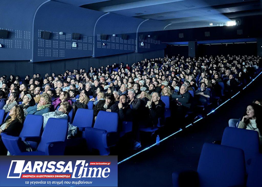 Το Cinobo Όπερα επιστρέφει με μεγάλες πρεμιέρες και πρωινές προβολές