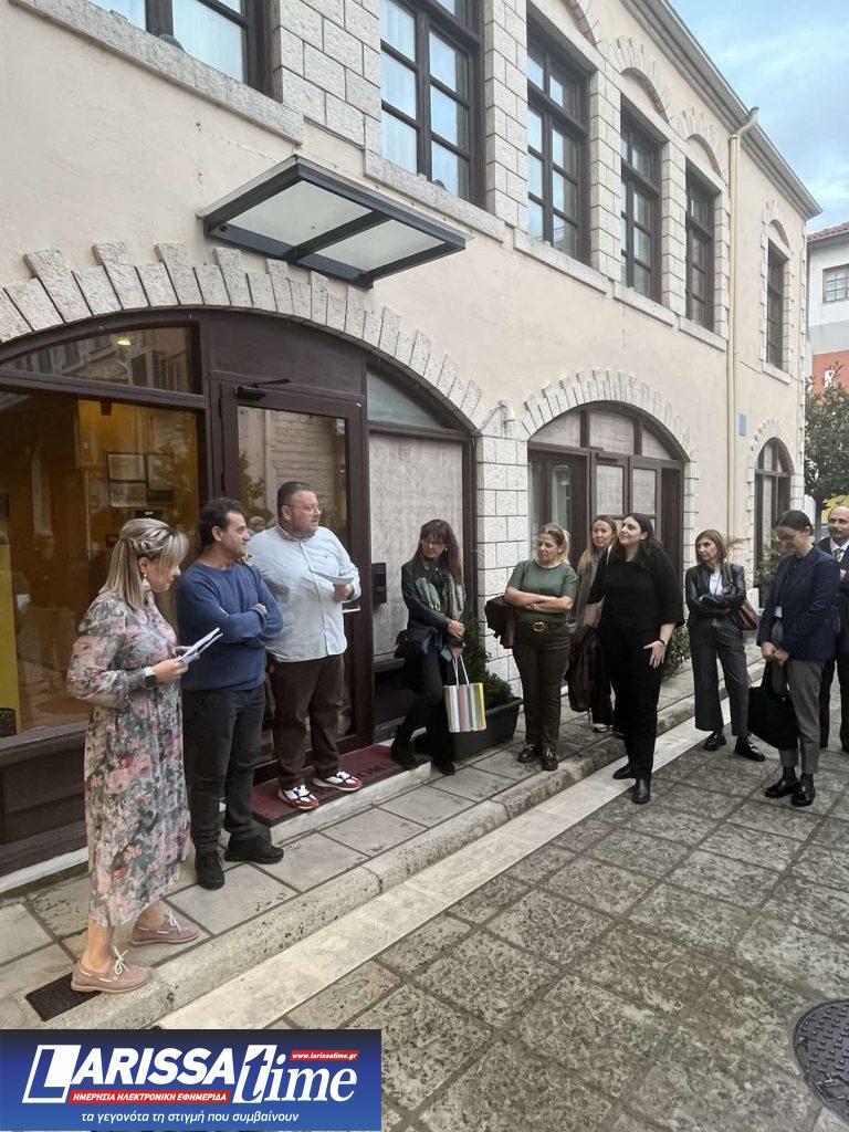 Η γιαννιώτικη αργυροχοΐα στο επίκεντρο της UNESCO