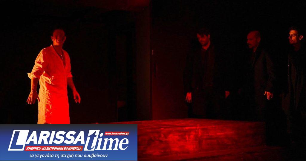 «Οιδίπους Τύραννος»: Η βραβευμένη παράσταση του Θανάση Σαράντου επιστρέφει στο Θέατρο ΡΟΕΣ για 15 τελευταίες εμφανίσεις