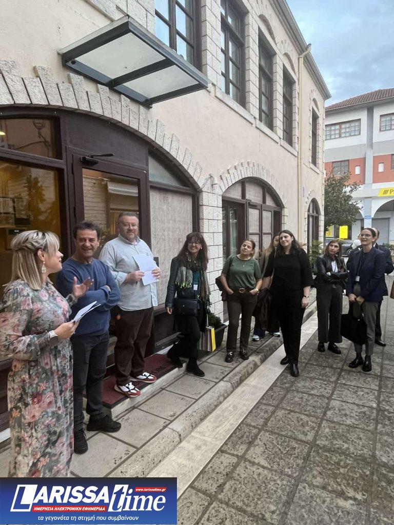 Η γιαννιώτικη αργυροχοΐα στο επίκεντρο της UNESCO