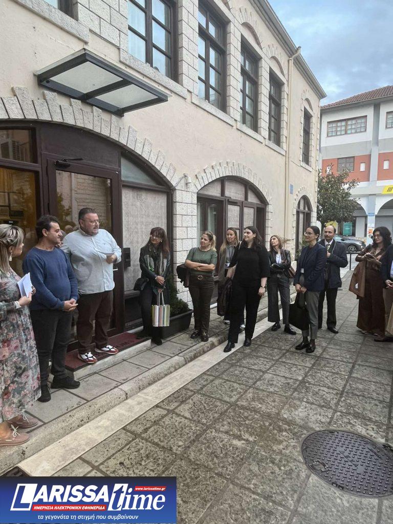 Η γιαννιώτικη αργυροχοΐα στο επίκεντρο της UNESCO