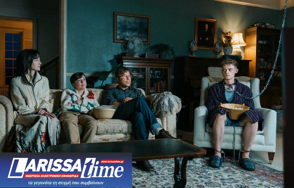 RFF20: Δύο διαφορετικά «Good Boy(s)» — ποιον λέμε τελικά «καλό παιδί»;