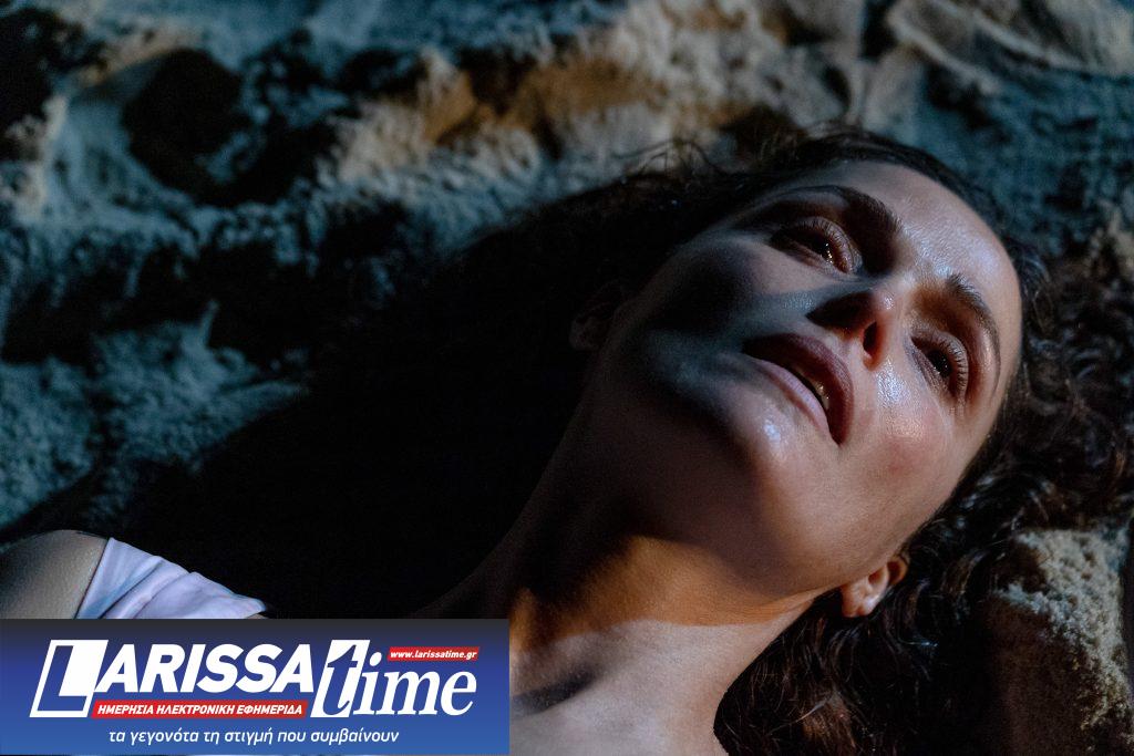 Ρόουζ Μπερν: «Μπορείς να αγαπάς το παιδί σου και να ζεις μια κρίση… και αυτό είναι εντάξει»