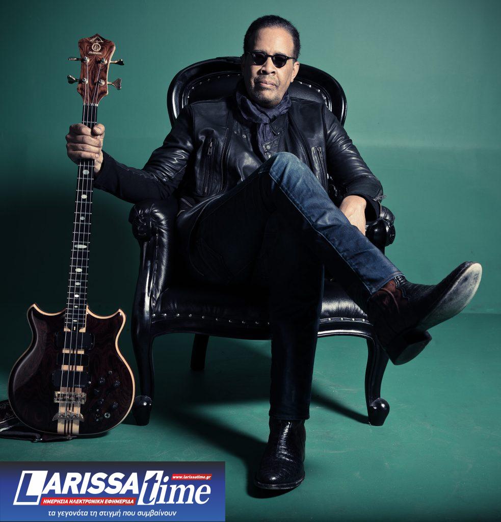 Stanley Clarke Band: Ο ζωντανός θρύλος της jazz επιστρέφει στο Παλλάς