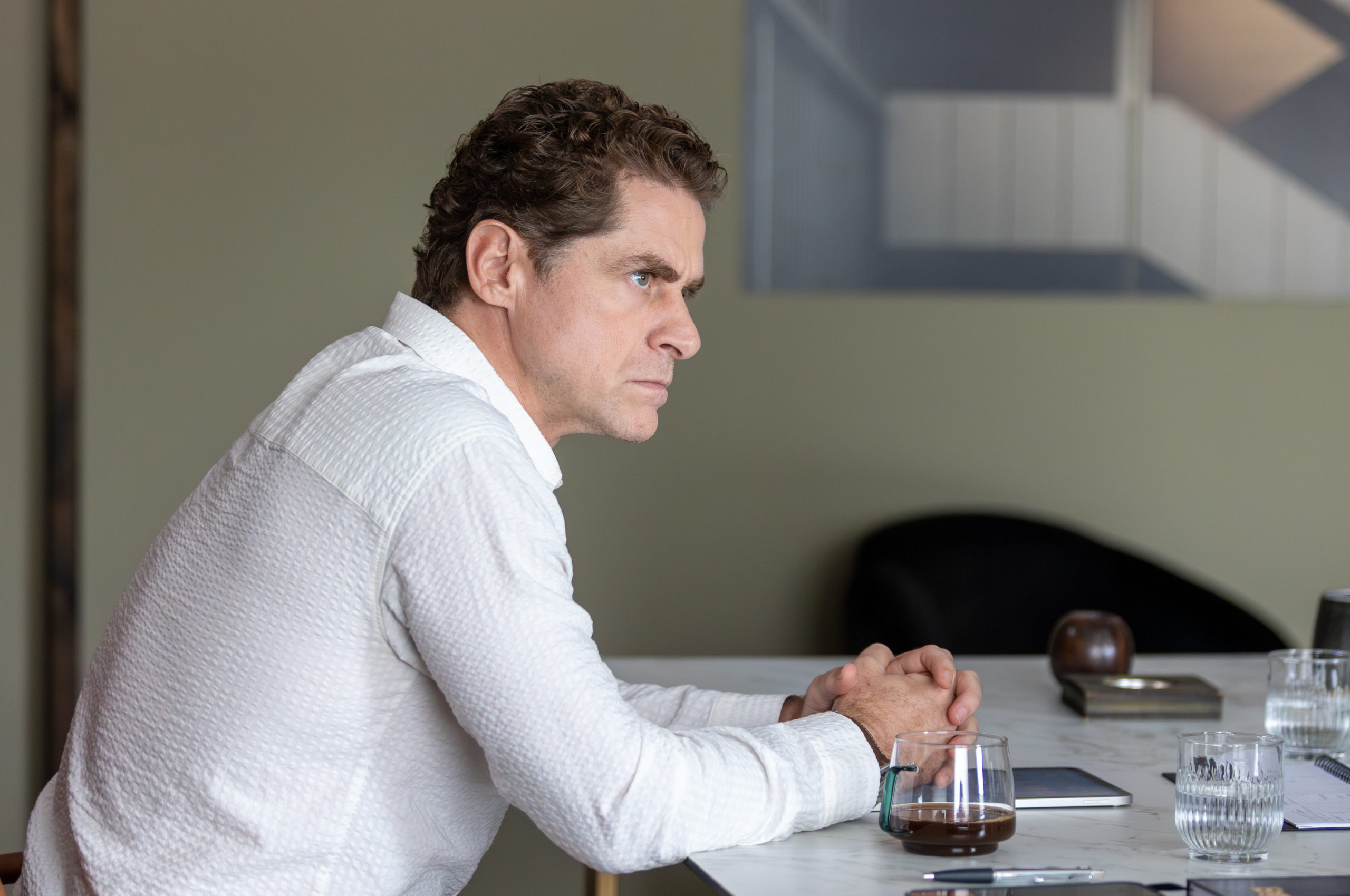 «ΜΙΑ ΝΥΧΤΑ ΜΟΝΟ» ΝΕΕΣ BACKSTAGE ΦΩΤΟΓΡΑΦΙΕΣ ΑΠΟ ΤΑ ΓΥΡΙΣΜΑΤΑ