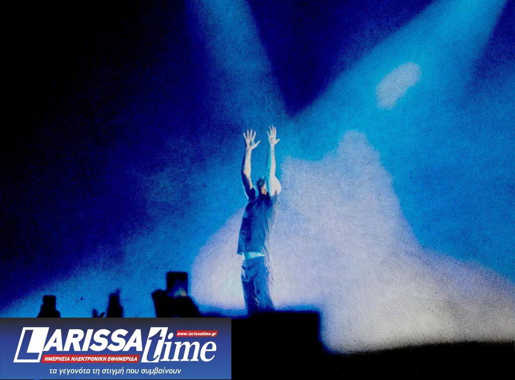 Release Athens 2026: Moby, η μεγάλη επιστροφή του ανθρώπου που άλλαξε την dance μουσική