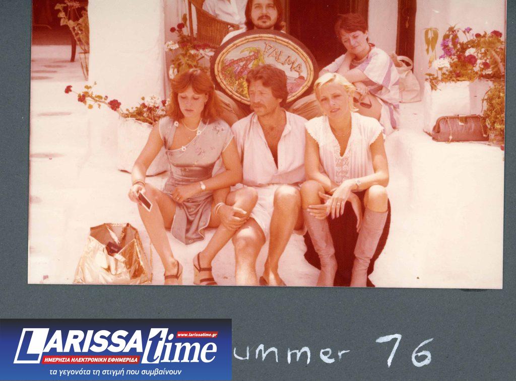 Super Paradise: The Story of Mykonos