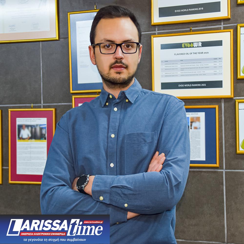 Έλληνες επιστήμονες ερευνούν τον μηχανισμό δράσης της ουσίας DMB στο μικροβίωμα του εντέρου – Εντοπίστηκε πρόσφατα στο ελαιόλαδο
