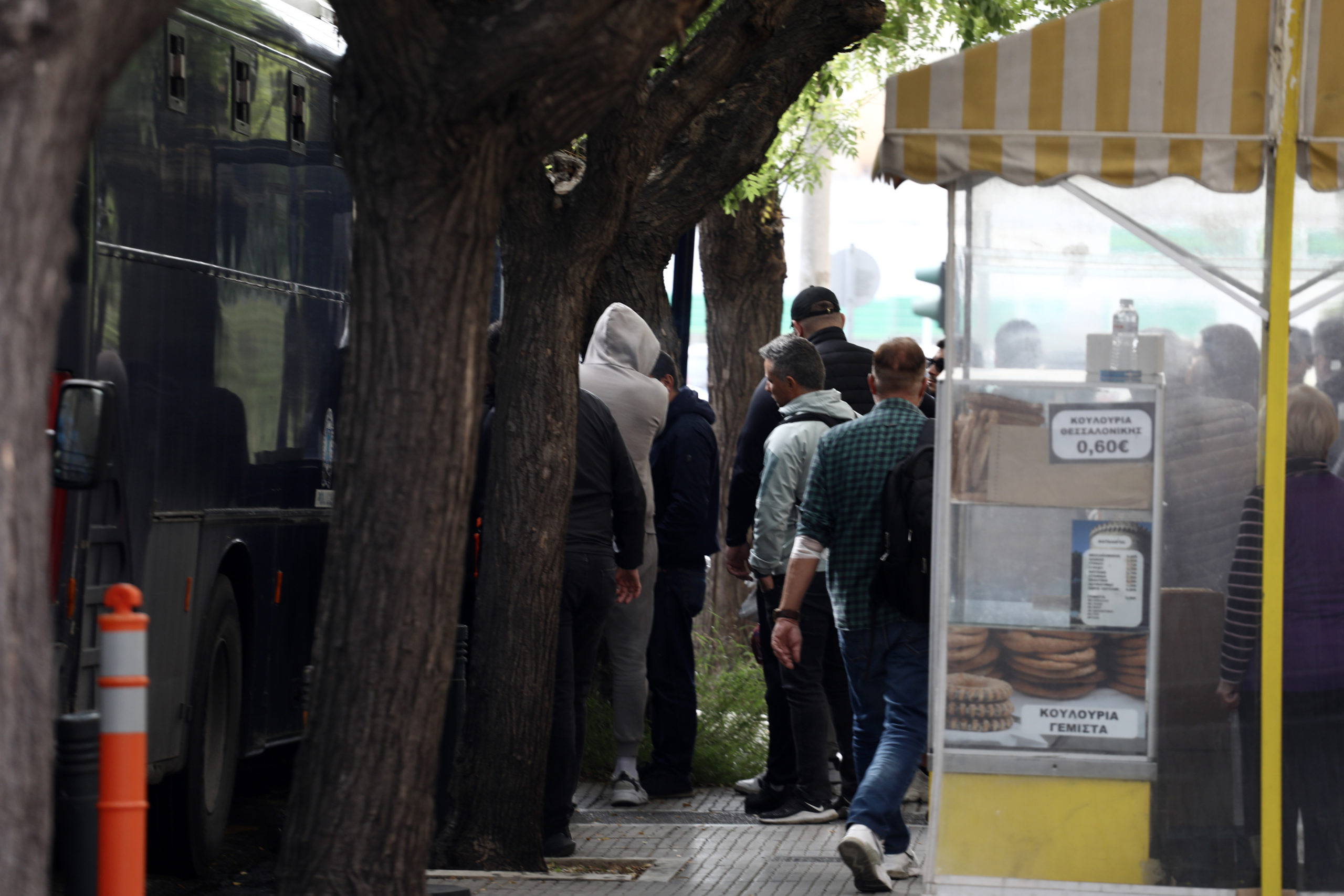 ΟΠΕΚΕΠΕ- κύκλωμα