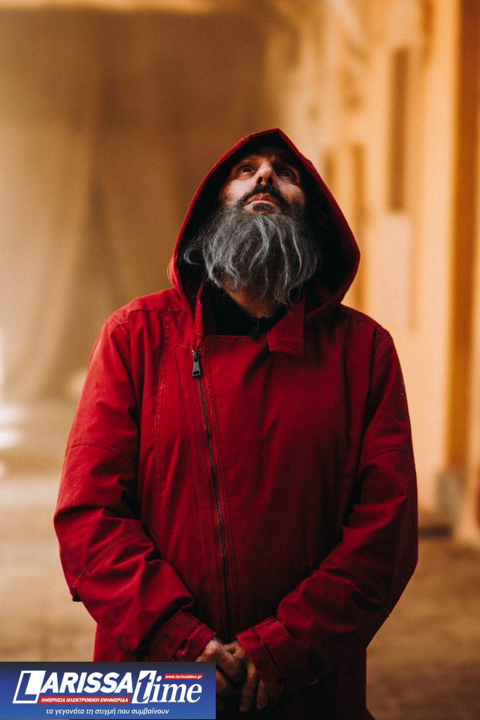 «Ξανασταυρώνεται»: Έναρξη γυρισμάτων για την ταινία του Θοδωρή Παπαδουλάκη