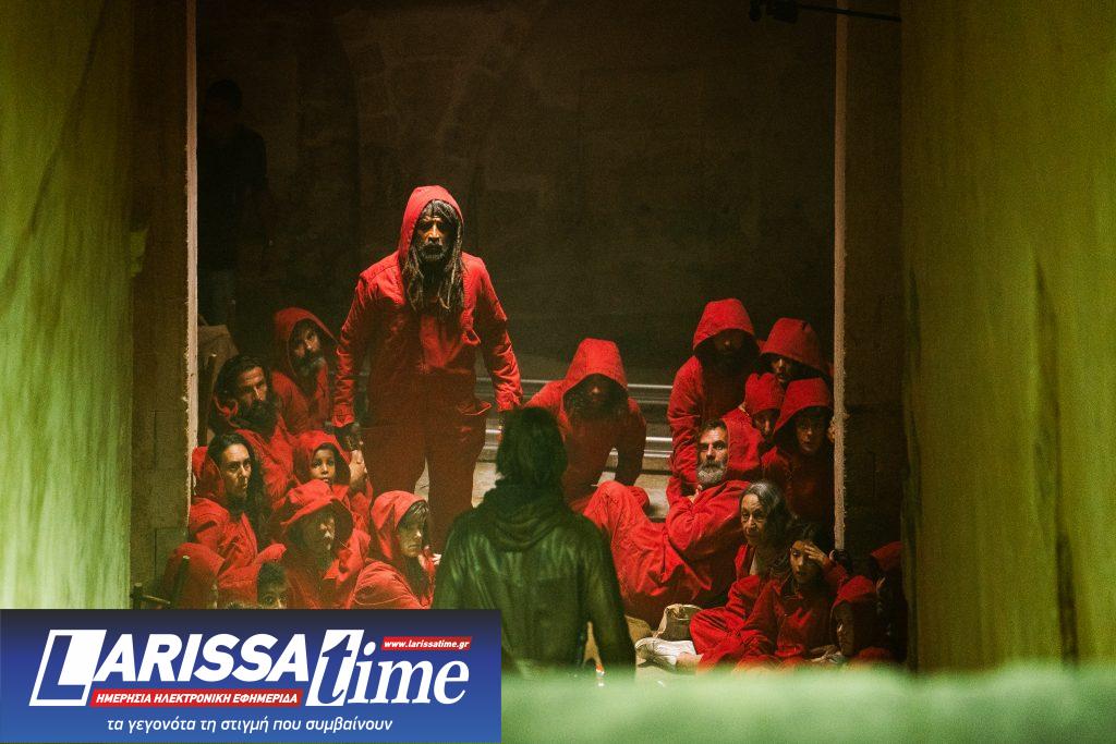 «Ξανασταυρώνεται»: Έναρξη γυρισμάτων για την ταινία του Θοδωρή Παπαδουλάκη