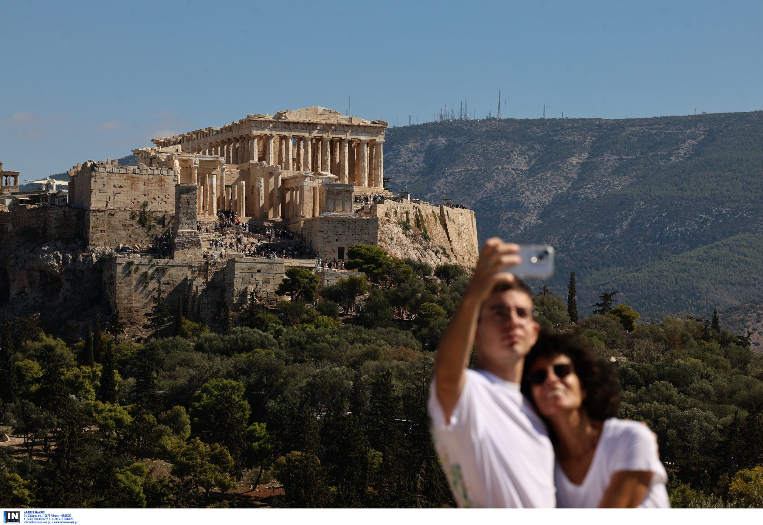 Παρθενώνας