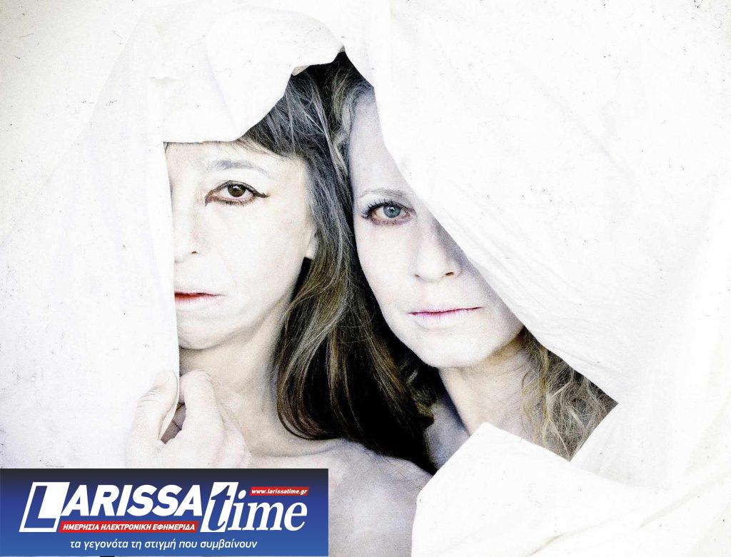 Kiki et Colette – The Age of Time – Butoh Trilogy στο Θέατρο Ροές στις 24 & 25 Οκτωβρίου