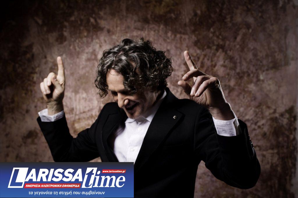 Ο Γκόραν Μπρέγκοβιτς για μια αυθεντική βαλκανική συναυλία στο Christmas Theater