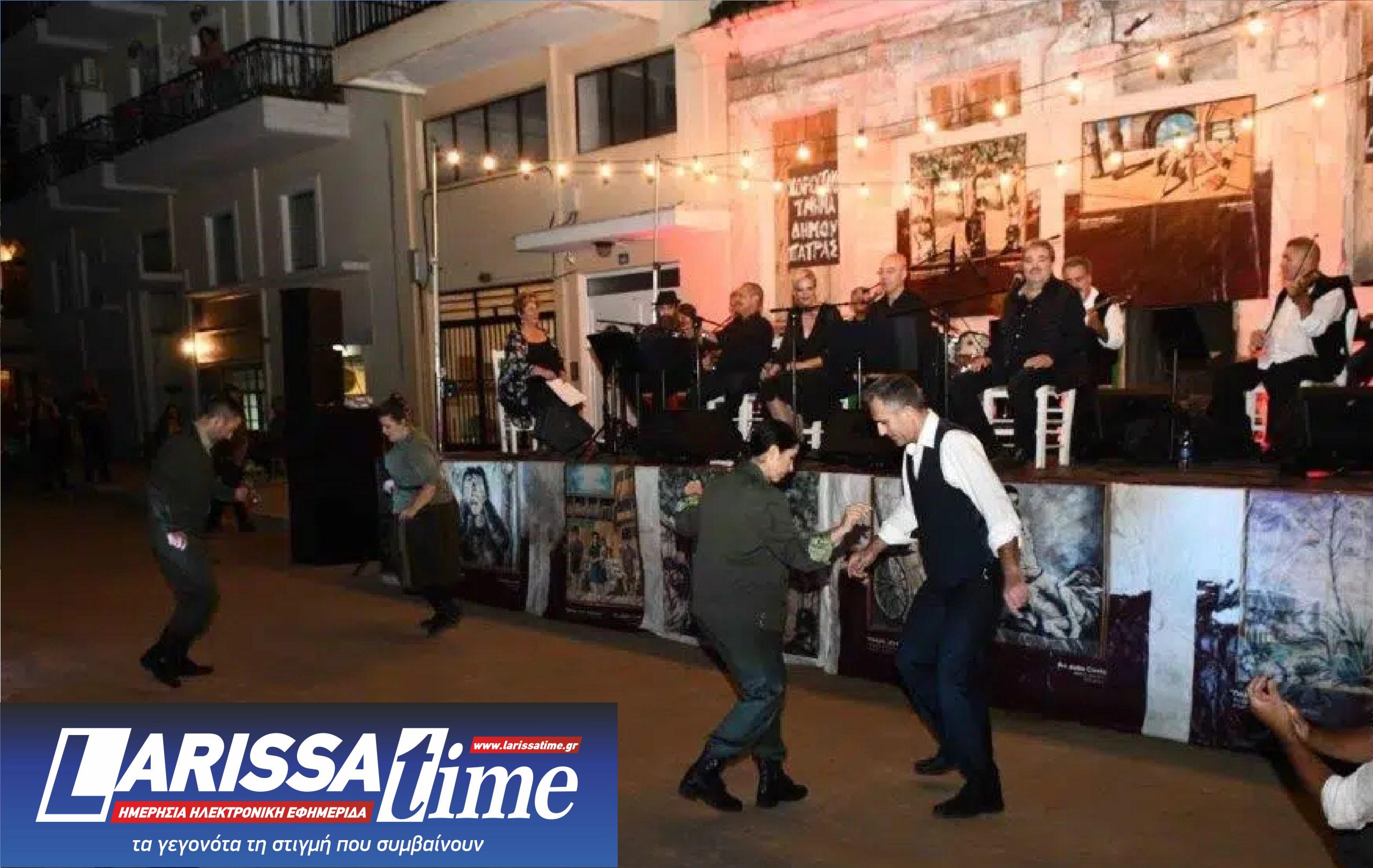 «Οι μνήμες ζωντανεύουν…» – Στις 5 και 6 Οκτωβρίου διήμερο εκδηλώσεων για την απελευθέρωση της Πάτρας το 1944