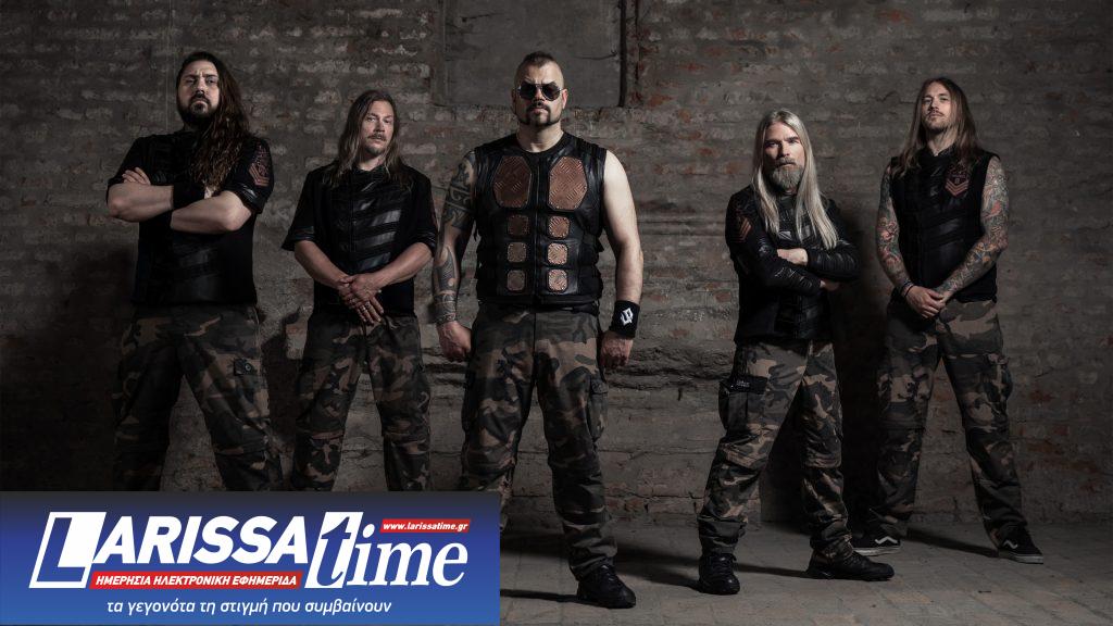 Release Athens 2026: Helloween και Sabaton σε επικό διήμερο power metal στην Πλατεία Νερού