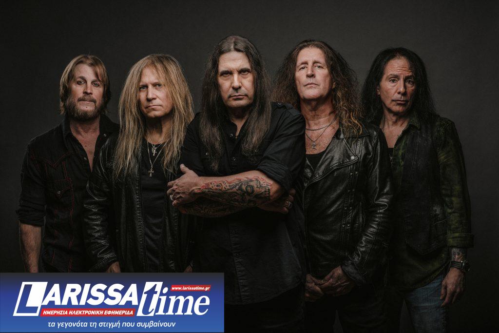 Release Athens 2026: Helloween και Sabaton σε επικό διήμερο power metal στην Πλατεία Νερού