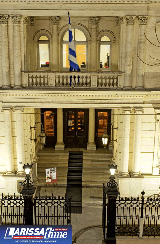 Γ. Ιούλιος Παπαδόπουλος: Η νέα εποχή του Κρατικού Ωδείου Θεσσαλονίκης- Νωρίτερα από το χρονοδιάγραμμα η ολοκλήρωση της ανακαίνισης του ιστορικού κτηρίου