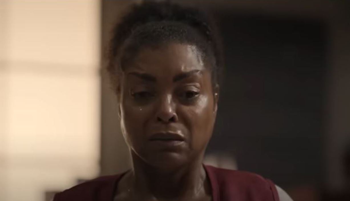 Τελευταία σταγόνα Netflix