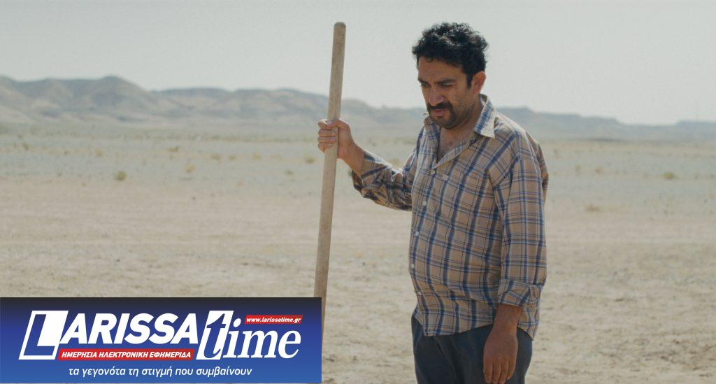 RFF20: Τζαφάρ Παναχί – «Πήρα τον Χρυσό Φοίνικα φορώντας τα γυαλιά της γυναίκας μου»