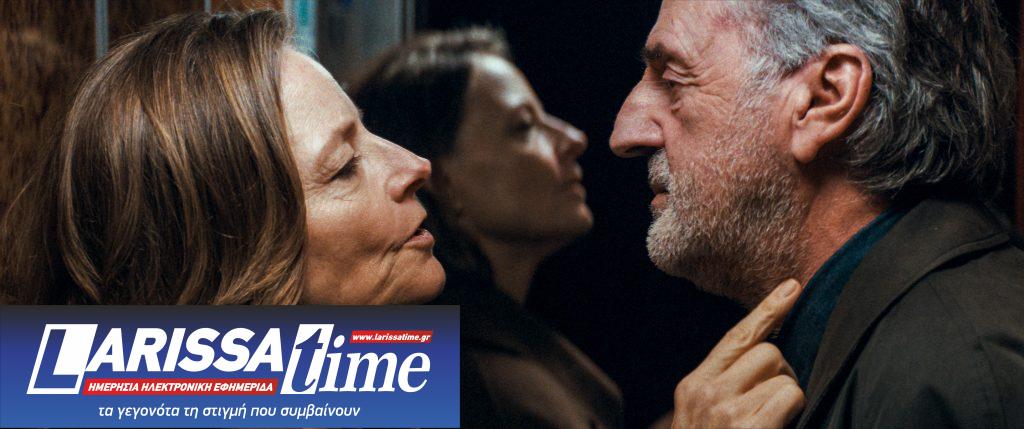 RFF20: Τζολί–Φόστερ — Την κάνουν γυριστή αλά φρανσέζ