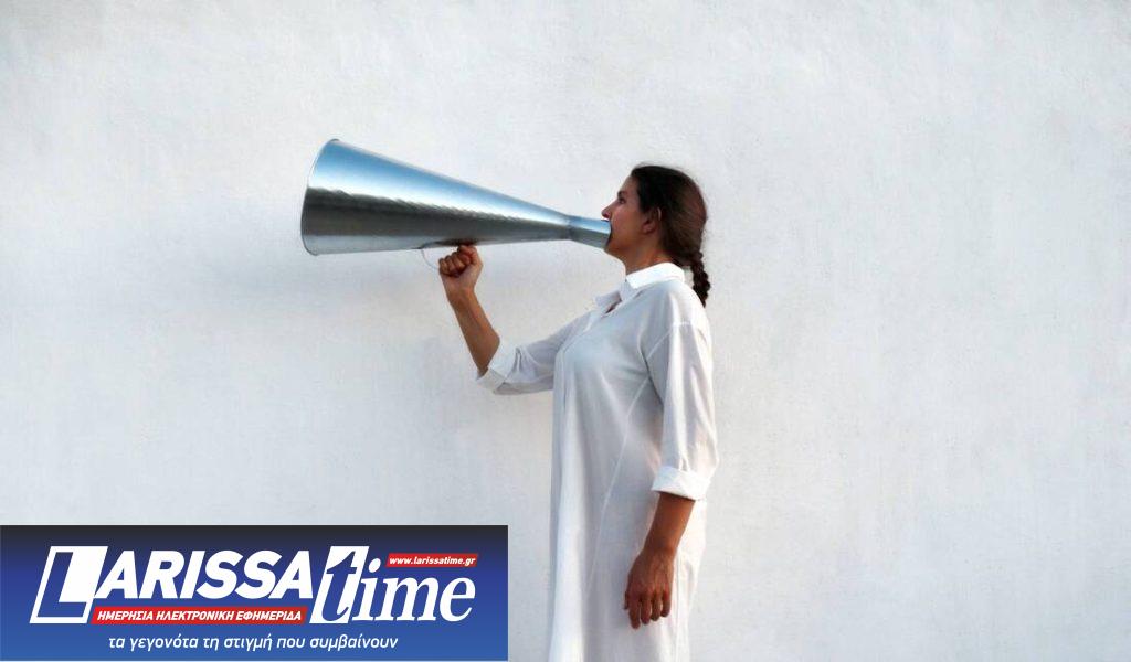 Θεσσαλονίκη: Performance στον δημόσιο χώρο – TEMPO στην πλατεία Αριστοτέλους