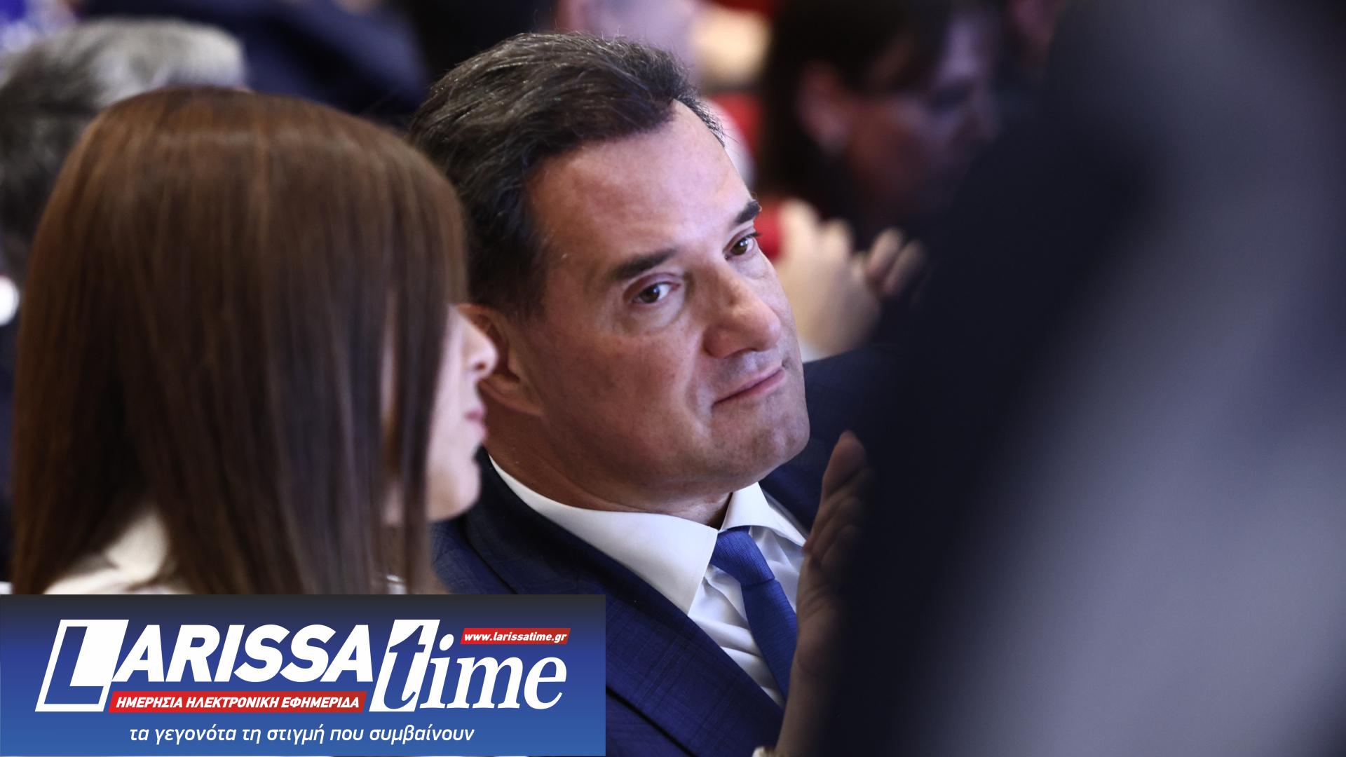 Κυρ. Μητσοτάκης για βιβλίο Πατέλη: Η δύσκολη διαδρομή ανάκτησης της εμπιστοσύνης της χώρας-5