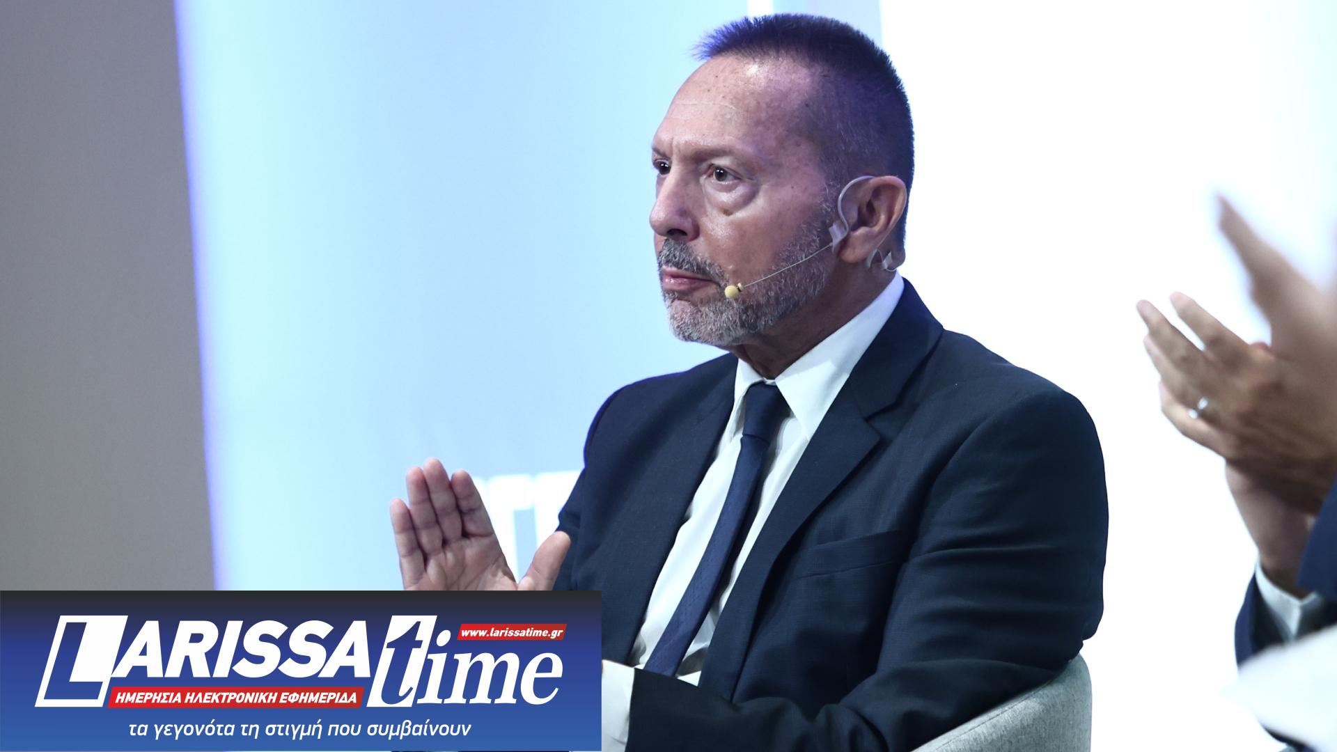 Κυρ. Μητσοτάκης για βιβλίο Πατέλη: Η δύσκολη διαδρομή ανάκτησης της εμπιστοσύνης της χώρας-8
