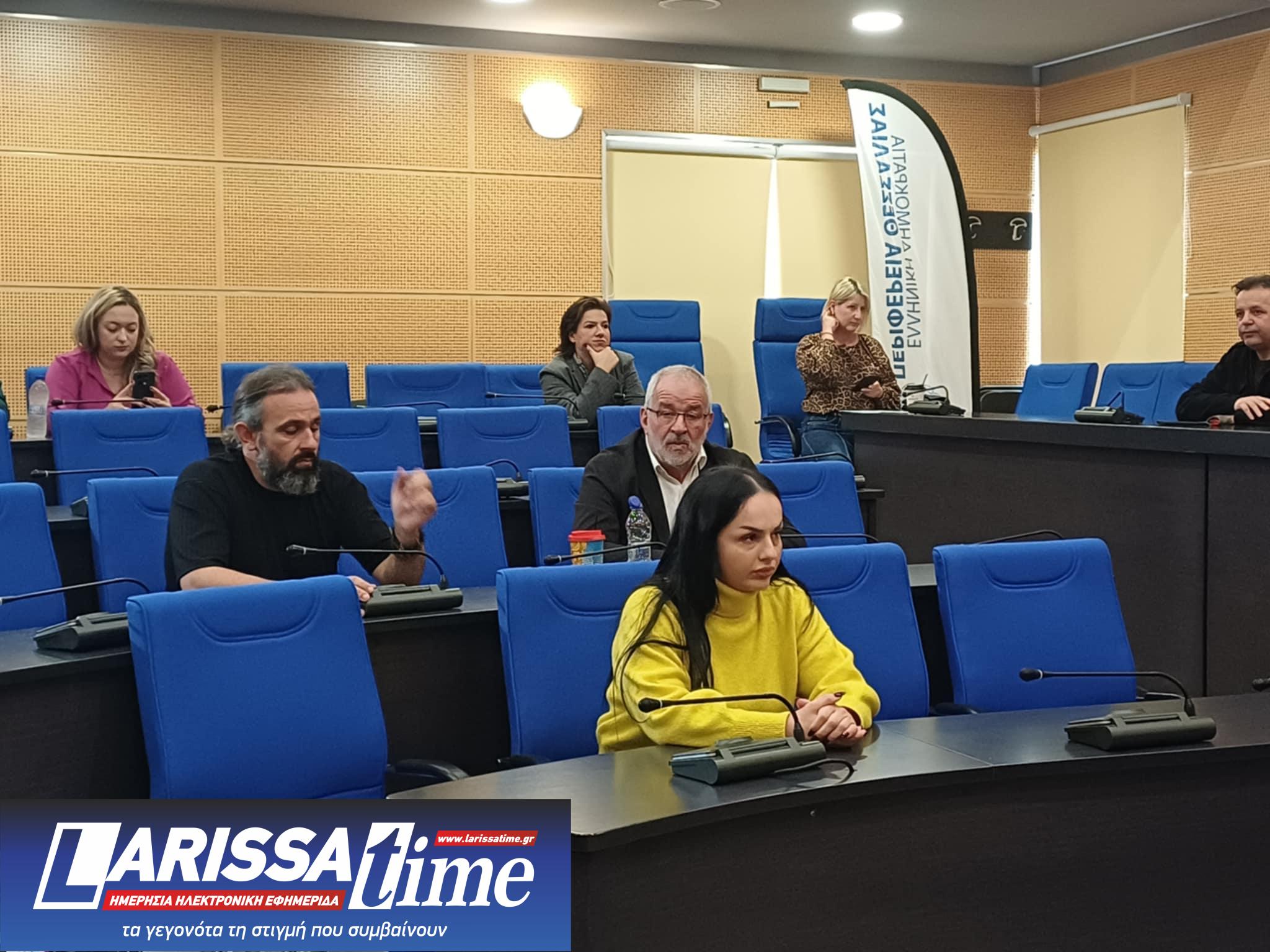 Το στρατηγικό σχέδιο Κουρέτα για την καταπολέμηση της ευλογιάς: Eμβολια, μέτρα βιοασφάλειας