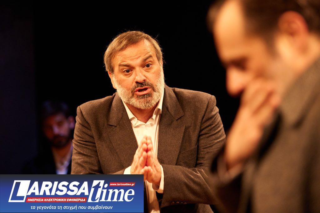 «Όταν έκλαψε ο Νίτσε»: η παράσταση-φαινόμενο επιστρέφει για 2η χρονιά στο Θέατρο Πορεία