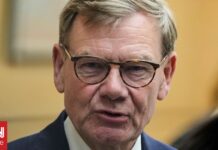 Γερμανός υπουργός Εξωτερικών σε Φιντάν: «Το Βερολίνο στηρίζει την συμμετοχή της Τουρκίας στο SAFE»