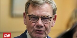 Γερμανός υπουργός Εξωτερικών σε Φιντάν: «Το Βερολίνο στηρίζει την συμμετοχή της Τουρκίας στο SAFE»