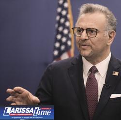 Οι 4 αγγελιαφόροι του Τραμπ-2