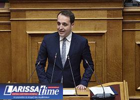 Θεωρείο: Ο σύμβουλος-1