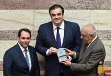 Ο προϋπολογισμός του 2026 είναι ρεαλιστικός λέει ο Πιερρακάκης