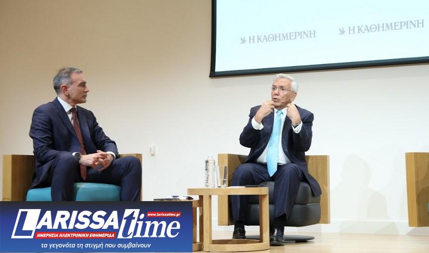 Υπάρχει χώρος για συμφωνία στα ελληνοτουρκικά;-1