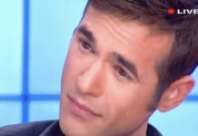 Πολύ δύσκολες ώρες για τον Μένιο Φουρθιώτη – Τι έχει συμβεί