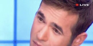 Πολύ δύσκολες ώρες για τον Μένιο Φουρθιώτη – Τι έχει συμβεί