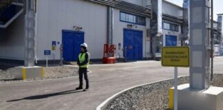 Καζακστάν προς Ουκρανία: «Σταματήστε τις επιθέσεις στο terminal της Κοινοπραξίας Πετρελαιαγωγού της Κασπίας»