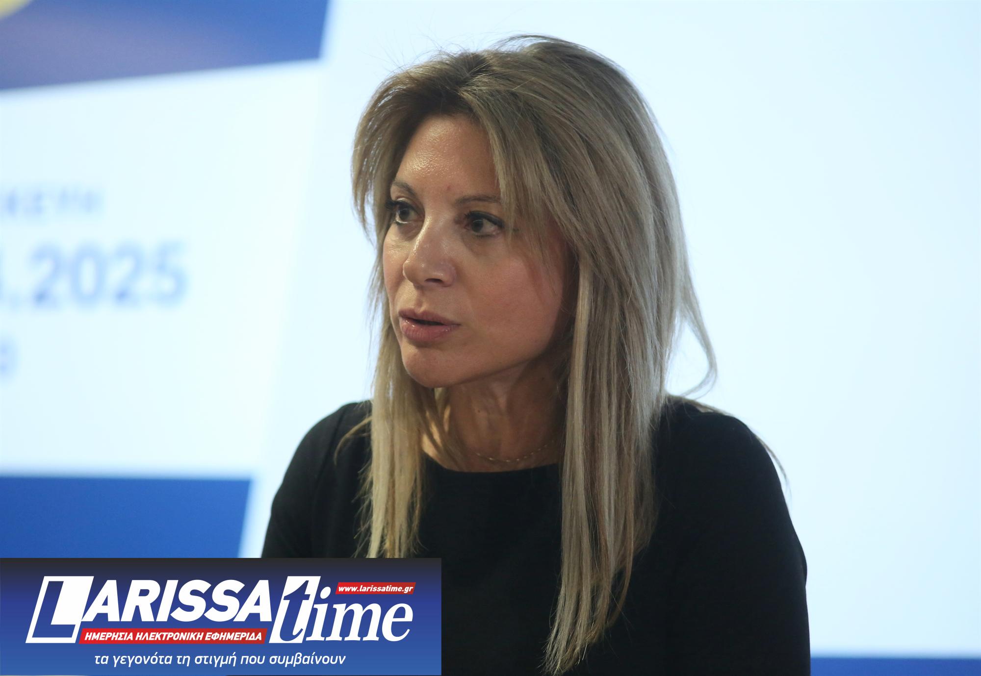 Εντός και Εκτός: Πρωτοβουλία Ανδρουλάκη μετά τα Βορίζια-1