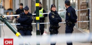 Η Σουηδία σχεδιάζει την απέλαση Σύρων που έχουν καταδικαστεί για εγκλήματα