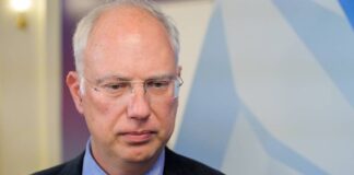 Νέο θρίλερ: H Ρωσία κατηγορεί την Ουκρανία πως διέρρευσε το κείμενο των 28 σημείων – Είχαν οι ΗΠΑ λόγο στο κείμενο;