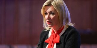 Απάντηση της Ρωσίας στην φον ντερ Λάιεν για το σχέδιο ειρήνης στην Ουκρανία