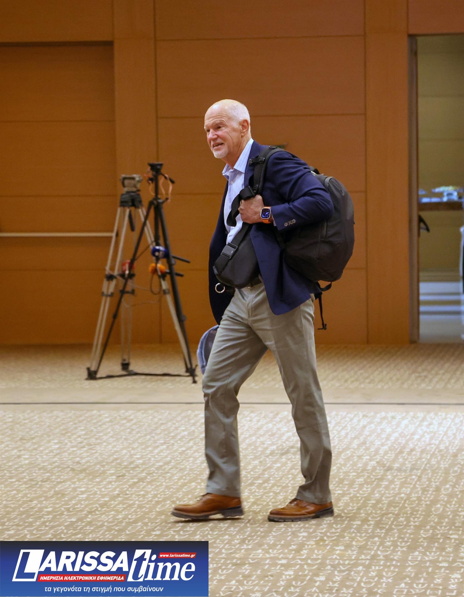 Θεωρείο: Σενάρια για επίσκεψη Σι Τζινπίνγκ-1