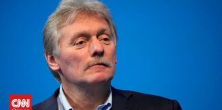 Κρεμλίνο για παραίτηση Γέρμακ: Το Κίεβο βυθίζεται σε βαθιά πολιτική κρίση