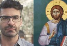 Συγκλονίζει ο Παναγιώτης Πετράκης: «Πιστεύω πολύ στον Χριστό κι εκεί εναποθέτω όλες μου τις ελπίδες»