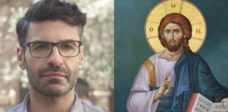 Συγκλονίζει ο Παναγιώτης Πετράκης: «Πιστεύω πολύ στον Χριστό κι εκεί εναποθέτω όλες μου τις ελπίδες»