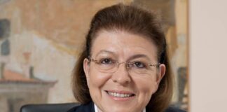 Λ. Μενδώνη: Απένειμε το Διεθνές Βραβείο UNESCO – Ελλάδας «Μελίνα Μερκούρη» 2025: «Κάθε τοπίο δεν αποτελεί μόνον κληρονομιά του παρελθόντος, αλλά και υπόσχεση για το μέλλον»