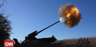 Ρωσία: Χιλιάδες κάτοικοι παραμένουν χωρίς ηλεκτρικό ρεύμα μετά απο ουκρανικές επιθέσεις